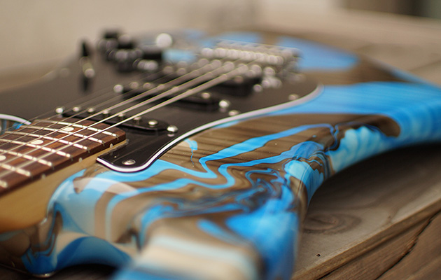 Ӹ֮-- FenderīStratocaster