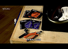FenderٌWԺνoStrat늼QңĻ