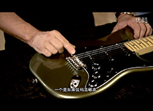 FenderٌWԺMicro TiltiǶ΢{bãĻ