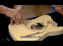 FenderٌWԺνoTelecasterb٘Ļ