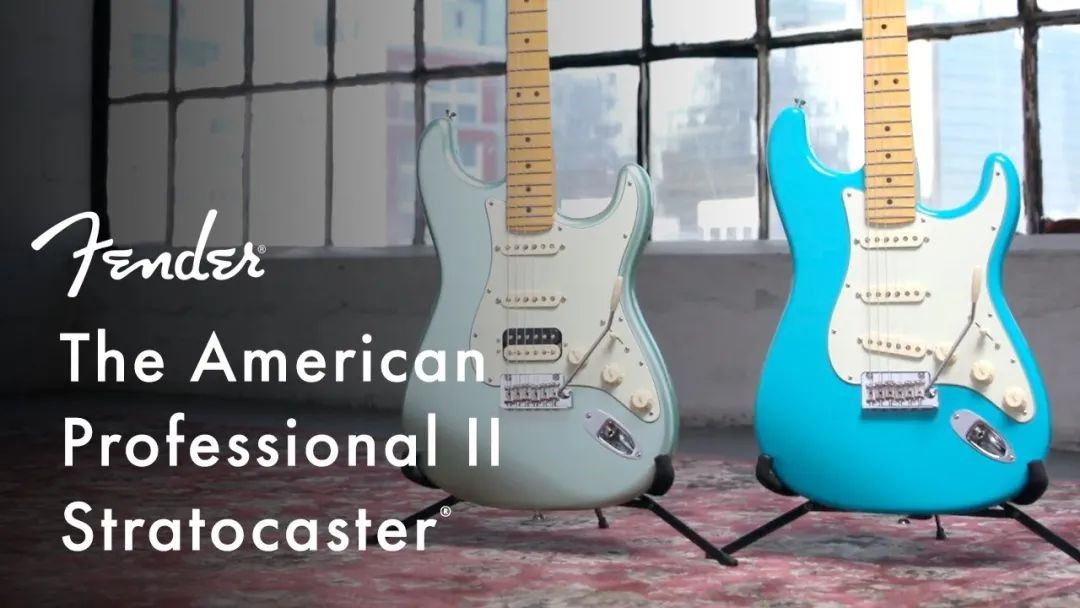 SǽڴStratFender a(chn)I(y)ϵ Stratocaster